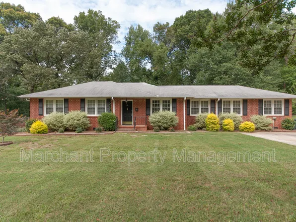 36 Primrose Ln, Greenville, SC 29607