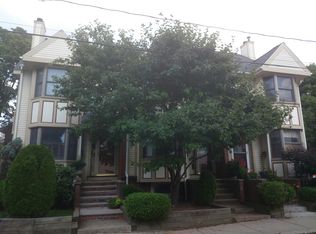 39 Haskell St, Boston, MA 02134