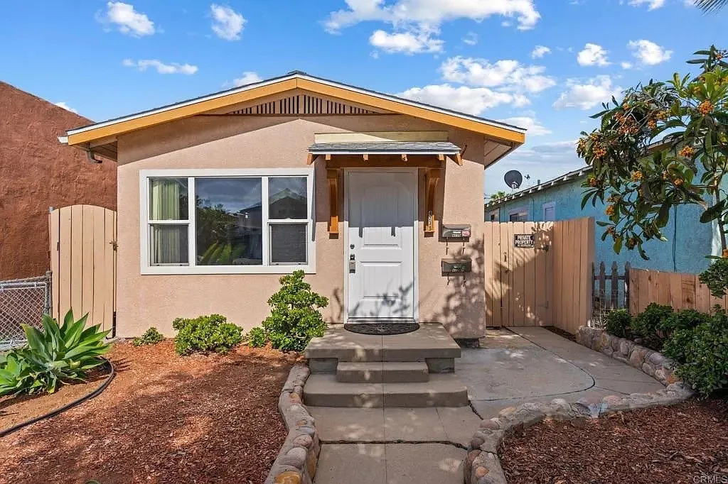 4239 35th Street, San Diego, CA 92104 - 1 — Photo 1