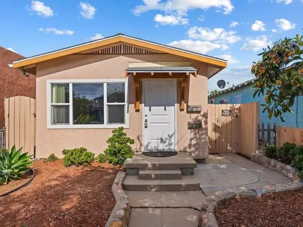 4239 35th St #1, San Diego, CA 92104