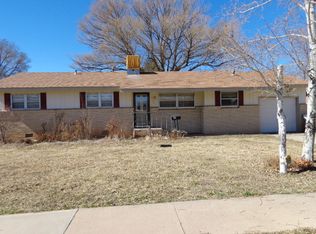 905 S Cedar St, Cortez, CO 81321