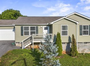 1436 Branner St, White Pine, TN 37890