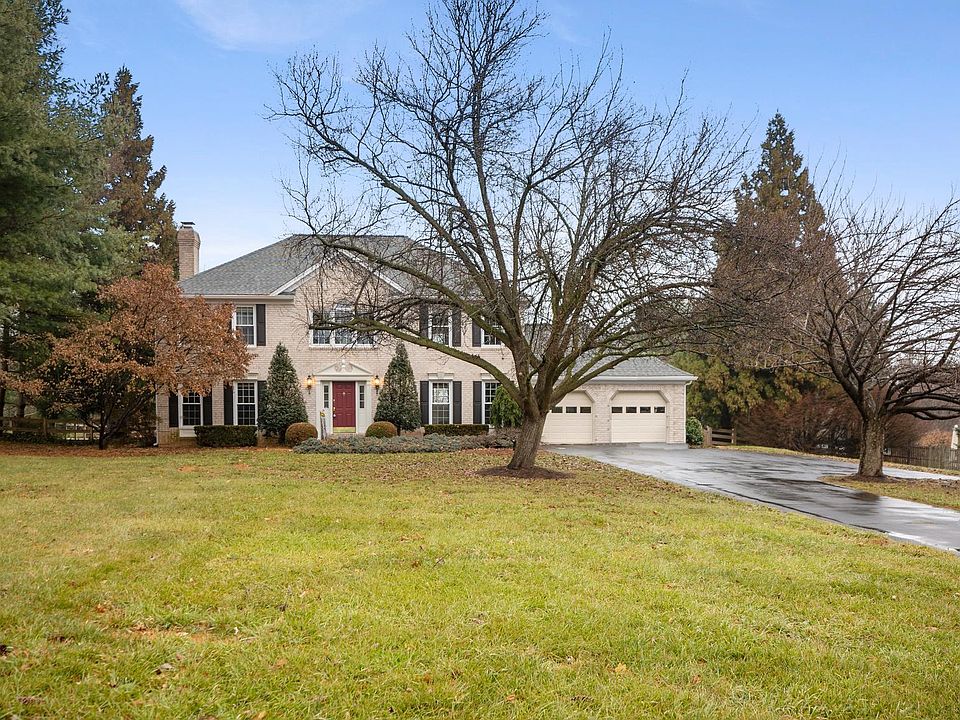 5817 Etzler Rd, Frederick, MD 21702 Zillow