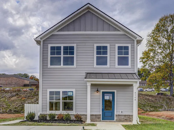 4160 Gambrel Oaks St, Blountville, TN 37617