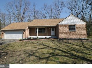 542 Kettle Run Rd, Marlton, NJ 08053