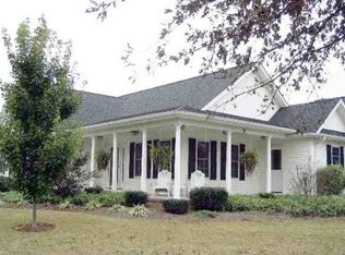 5 Gables Way, Greenville, SC 29615