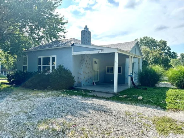 2822 Commercial St, Saint Joseph, MO 64503