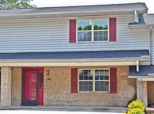 136 High Point Ln, Oak Ridge, TN 37830