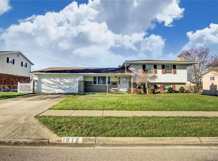 1016 W Lake Ave, New Carlisle, OH