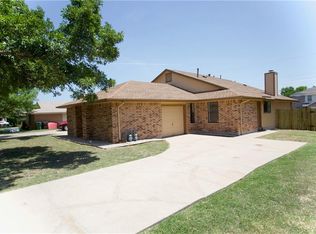 1615 Whirlwind Trl, Round Rock, TX 78664