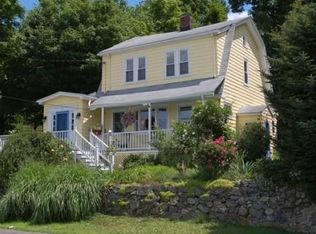 23 Lowell St, Lexington, MA 02420