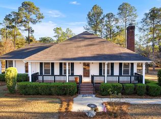 264 Ridley Rd, Eastman, GA 31023