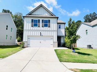 59 Etowah Pkwy, Dawsonville, GA 30534