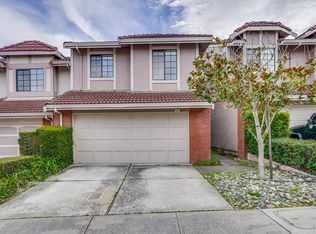 7 Amy Dr, San Mateo, CA 94403