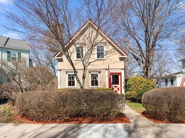 15 Cross St, Westborough, MA 01581