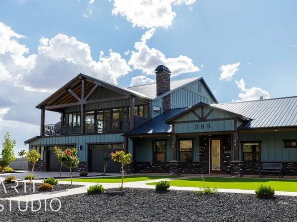 385 S Hildale St, Colorado City, AZ 86021