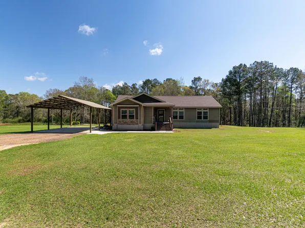136 Salem School Rd, Collins, MS 39428