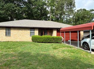 1304 DENISON AVE, Cleveland, TX 77327
