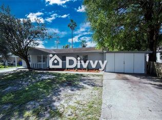 1124 W Voorhis Ave, Deland, FL 32720