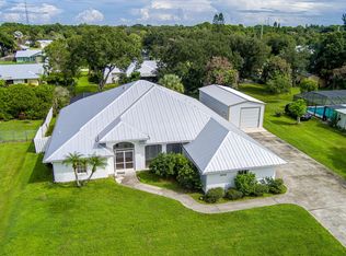1002 Ibis Ave, Fort Pierce, FL 34982