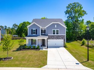 325 Porterfield Dr, Youngsville, NC 27596