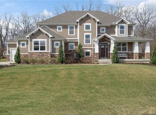 7453 Silver Lake Dr, Waynesville, OH