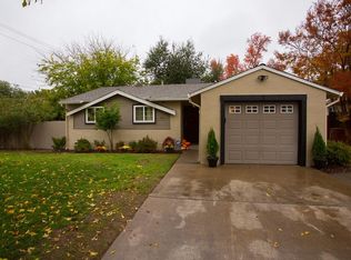 2301 Laredo Rd, Sacramento, CA 95825