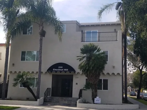 2191 Chestnut Ave, Long Beach, CA