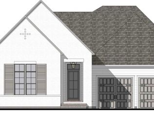 2752 Harveston Mill Dr, Baton Rouge, LA 70820