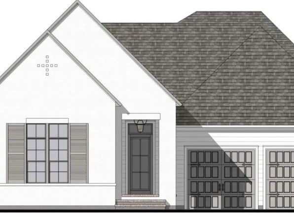 2752 Harveston Mill Dr, Baton Rouge, LA 70820