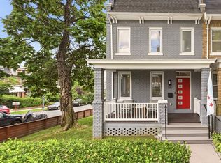 700 Longfellow St NW, Washington, DC 20011