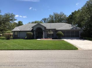 10106 Sleepy Willow Ct, Spring Hill, FL 34608