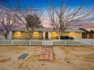 39749 171st St E, Lake Los Angeles, CA 93591