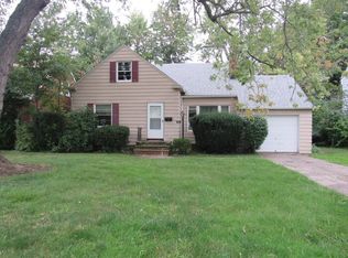 3447 Monticello Blvd, Cleveland Heights, OH