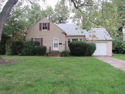 3447 Monticello Blvd, Cleveland Heights, OH, 44121