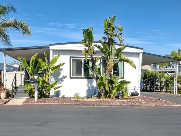 6550 Ponto Dr Space 60, Carlsbad, CA 92011