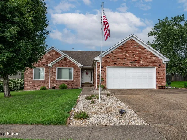 406 Sunningdale Way, Elizabethtown, KY 42701