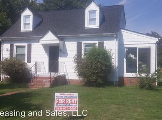 1908 Byron St, Richmond, VA 23222