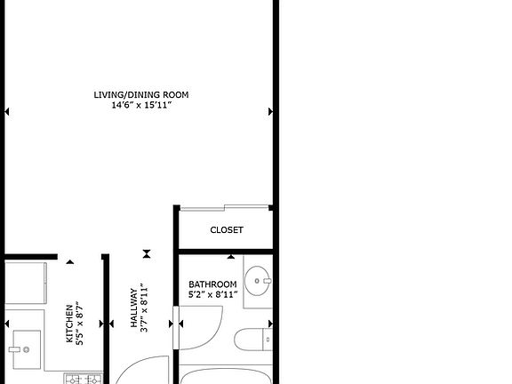 5th image of 2309 Blake St #306