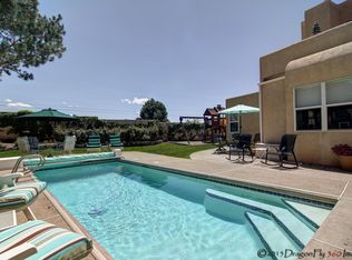 12259 Mountain Haze Rd NE, Albuquerque, NM 87122