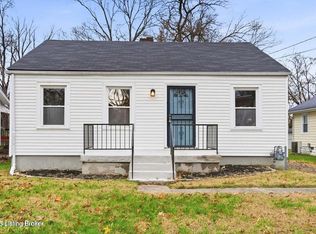 1119 W Ashland Ave, Louisville, KY 40215