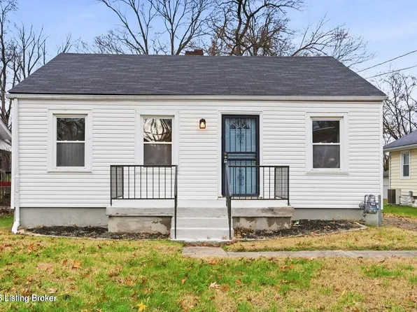 1119 W Ashland Ave, Louisville, KY 40215