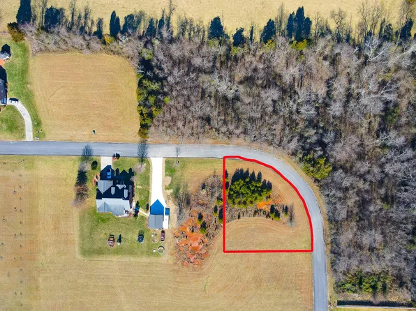 LOT 71 Walnut Grove Dr, Church Hill, TN 37642
