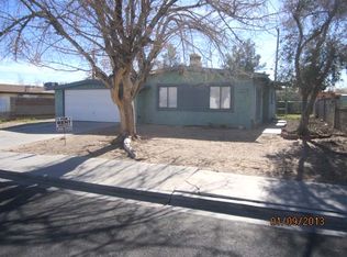 5713 Gipsy Ave, Las Vegas, NV 89107