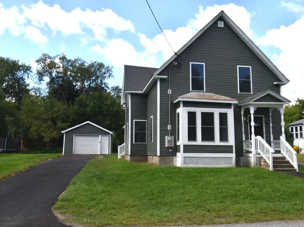 179 Bates Street, Pittsfield, ME 04967