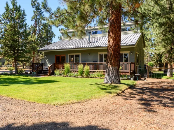 16788 Pine Tree Ln, Sisters, OR 97759