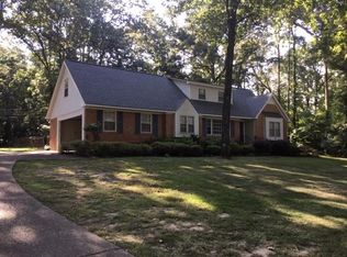 404 Wickwood Dr, Booneville, MS 38829