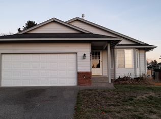 8847 S M St, Tacoma, WA 98444
