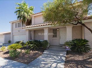 2867 Cambretto Dr, Henderson, NV 89074