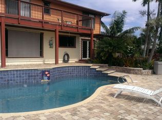 1011 Sunswept Rd NE, Palm Bay, FL 32905